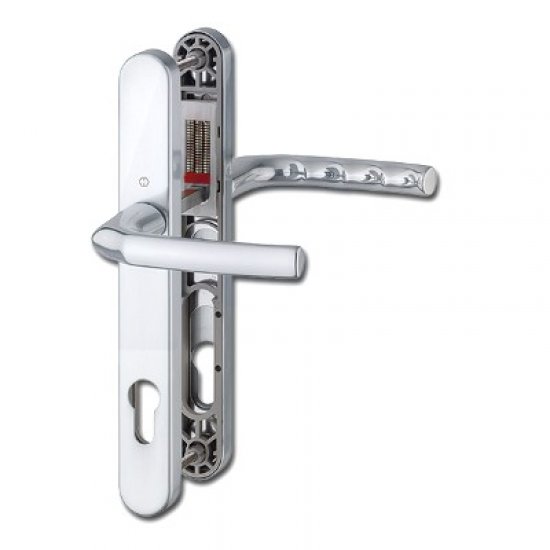 Hoppe Birmingham 92mm UPVC Lever Door Furniture